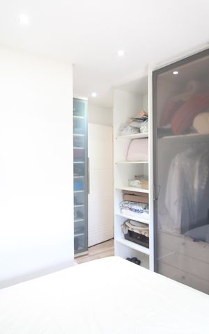Apartamento à venda com 94m², 3 quartos e 1 vagaSuíte
