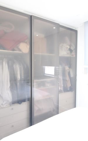 Apartamento à venda com 94m², 3 quartos e 1 vagaSuíte