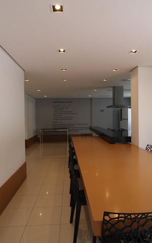 Apartamento à venda com 94m², 3 quartos e 1 vagaSalão de festa