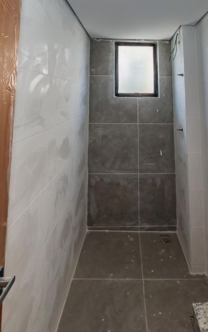 Apartamento à venda com 55m², 2 quartos e 1 vagaBanheiro Social