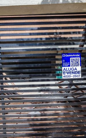 Apartamento à venda com 55m², 2 quartos e 1 vagaPlaca Instalada - 21/11/25 - FTPM- 115