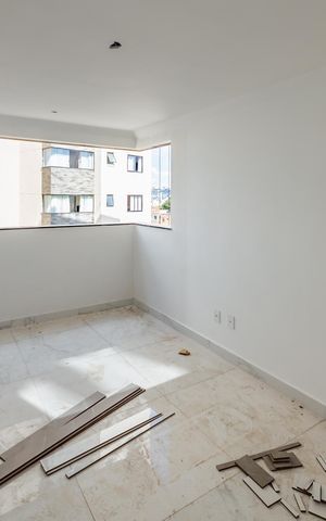 Apartamento à venda com 55m², 2 quartos e 1 vagaSala