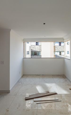 Apartamento à venda com 55m², 2 quartos e 1 vagaSala