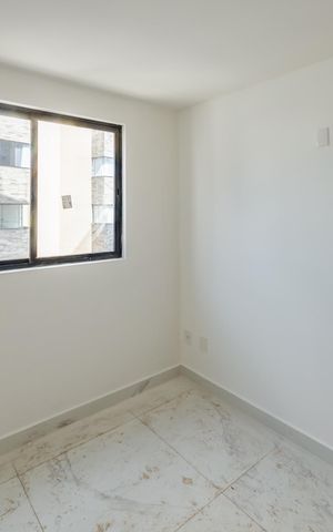 Apartamento à venda com 55m², 2 quartos e 1 vagaQuarto 1