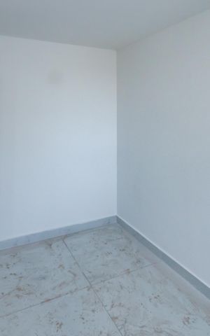 Apartamento à venda com 55m², 2 quartos e 1 vagaQuarto 2