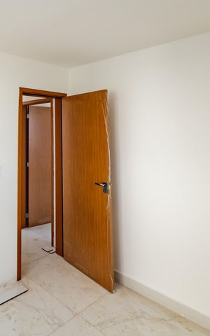 Apartamento à venda com 55m², 2 quartos e 1 vagaQuarto 1
