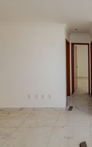 Apartamento à venda com 55m², 2 quartos e 1 vagaSala