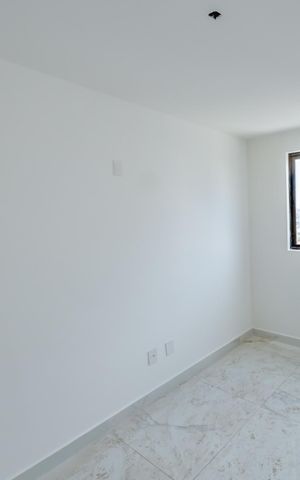 Apartamento à venda com 55m², 2 quartos e 1 vagaQuarto 1