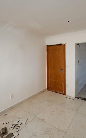 Apartamento à venda com 55m², 2 quartos e 1 vagaSala