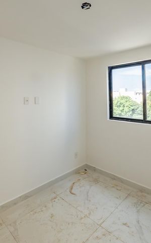 Apartamento à venda com 55m², 2 quartos e 1 vagaQuarto 1