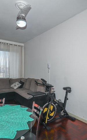 Apartamento à venda com 69m², 2 quartos e sem vagaSala