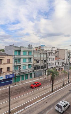 Apartamento à venda com 69m², 2 quartos e sem vagaVista