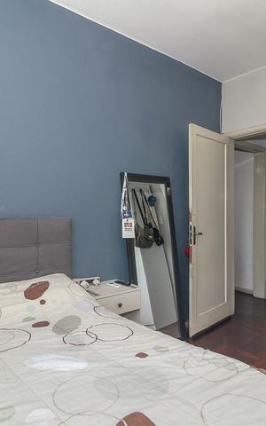 Apartamento à venda com 69m², 2 quartos e sem vagaQuarto 2