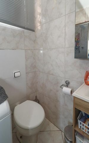 Apartamento à venda com 69m², 2 quartos e sem vagaBanheiro