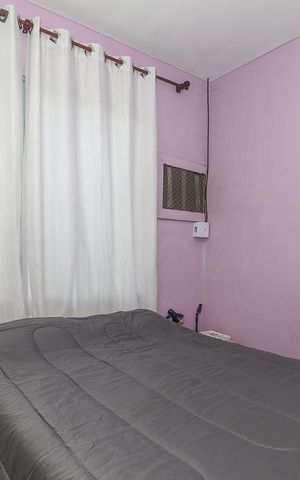 Apartamento à venda com 69m², 2 quartos e sem vagaQuarto