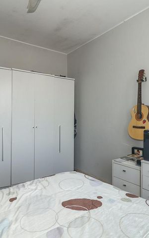 Apartamento à venda com 69m², 2 quartos e sem vagaQuarto 2