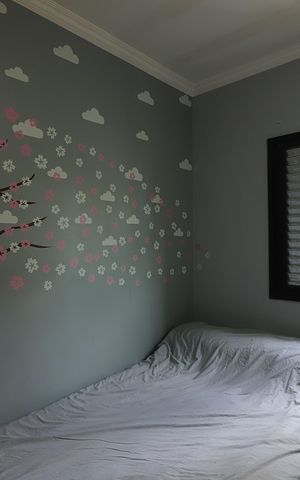 Apartamento para alugar com 126m², 2 quartos e 1 vagaQuarto 2