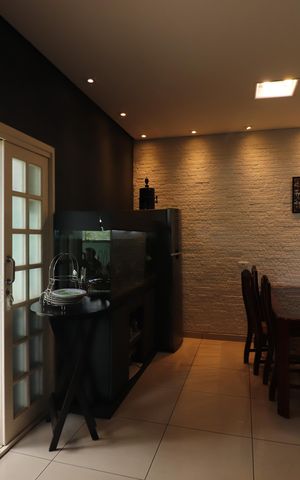 Apartamento para alugar com 126m², 2 quartos e 1 vagaCobertura 