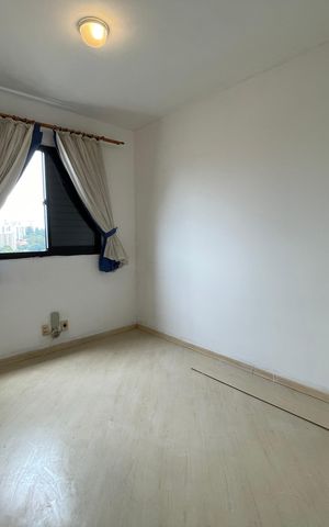Apartamento à venda com 74m², 3 quartos e 2 vagas Apartamento à venda com 74m², 3 quartos e 2 vagasQuarto 2