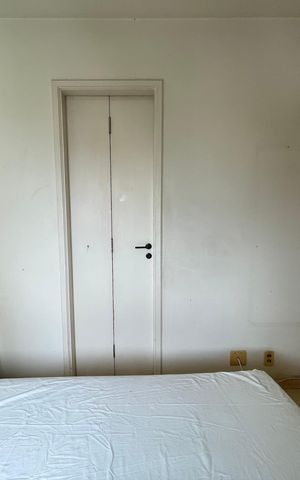 Apartamento à venda com 74m², 3 quartos e 2 vagas Apartamento à venda com 74m², 3 quartos e 2 vagasQuarto 3