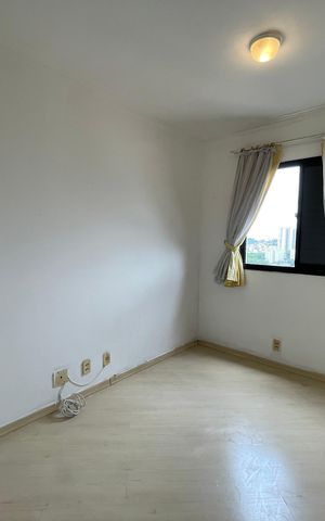 Apartamento à venda com 74m², 3 quartos e 2 vagas Apartamento à venda com 74m², 3 quartos e 2 vagasQuarto 1