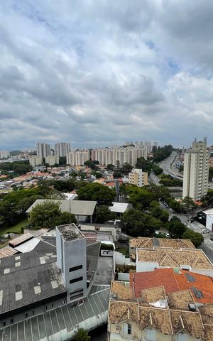Apartamento à venda com 74m², 3 quartos e 2 vagas Apartamento à venda com 74m², 3 quartos e 2 vagasQuarto 1