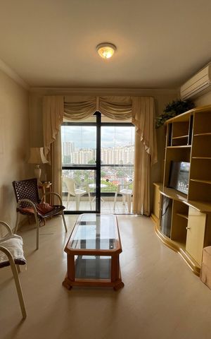 Apartamento à venda com 74m², 3 quartos e 2 vagas Apartamento à venda com 74m², 3 quartos e 2 vagasSala