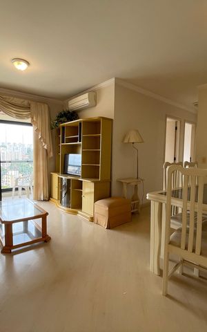 Apartamento à venda com 74m², 3 quartos e 2 vagas Apartamento à venda com 74m², 3 quartos e 2 vagasSala