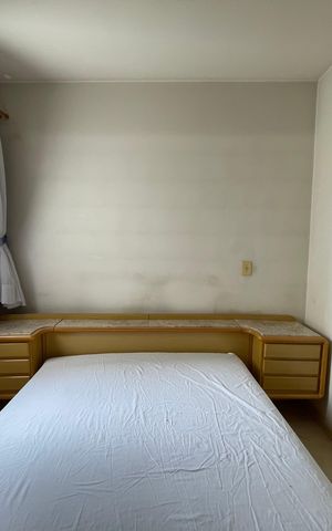 Apartamento à venda com 74m², 3 quartos e 2 vagas Apartamento à venda com 74m², 3 quartos e 2 vagasQuarto 3