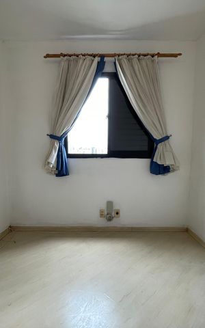 Apartamento à venda com 74m², 3 quartos e 2 vagas Apartamento à venda com 74m², 3 quartos e 2 vagasQuarto 2