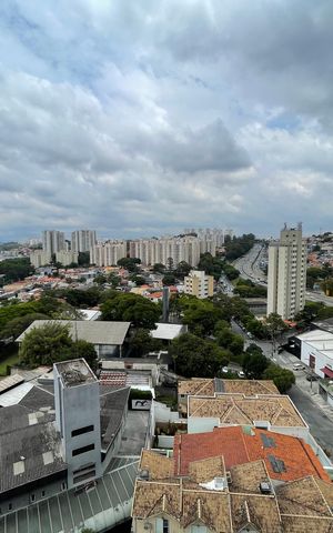 Apartamento à venda com 74m², 3 quartos e 2 vagas Apartamento à venda com 74m², 3 quartos e 2 vagasQuarto 2