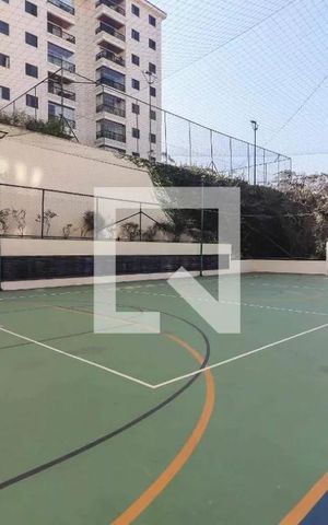 Apartamento à venda com 74m², 3 quartos e 2 vagas Apartamento à venda com 74m², 3 quartos e 2 vagasQuadra Esportiva