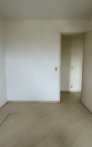 Apartamento à venda com 74m², 3 quartos e 2 vagas Apartamento à venda com 74m², 3 quartos e 2 vagasQuarto 2