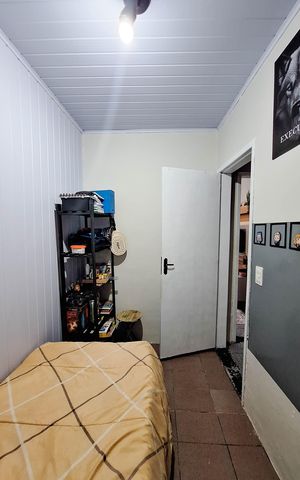 Casa à venda com 780m², 2 quartos e 2 vagas Casa à venda com 780m², 2 quartos e 2 vagasQuarto 3