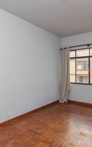 Apartamento à venda com 52m², 1 quarto e sem vagaSala