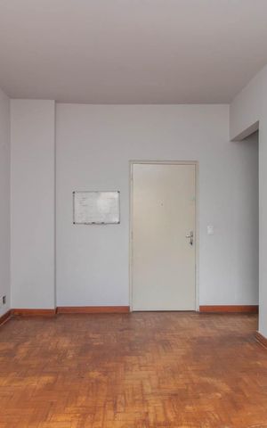 Apartamento à venda com 52m², 1 quarto e sem vagaSala