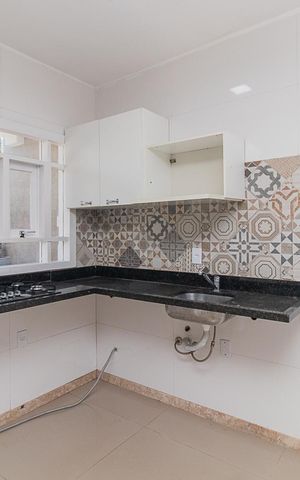 Casa à venda com 185m², 3 quartos e 3 vagasCozinha