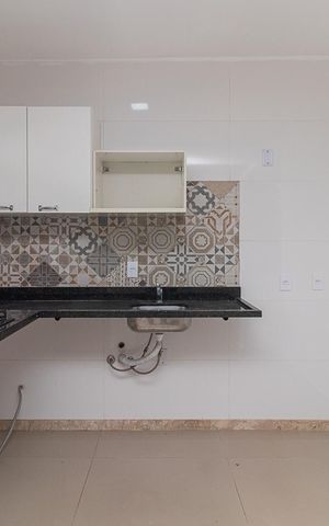 Casa à venda com 185m², 3 quartos e 3 vagasCozinha