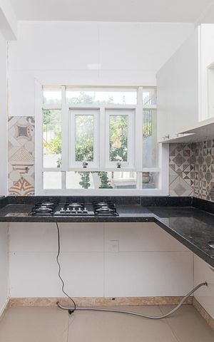 Casa à venda com 185m², 3 quartos e 3 vagasCozinha