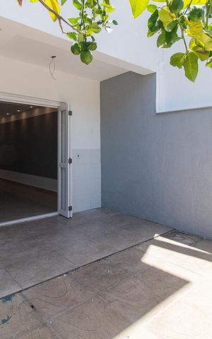 Casa à venda com 185m², 3 quartos e 3 vagasQuintal