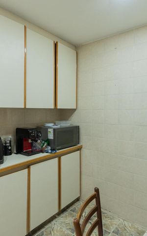 Apartamento à venda com 140m², 3 quartos e 2 vagas