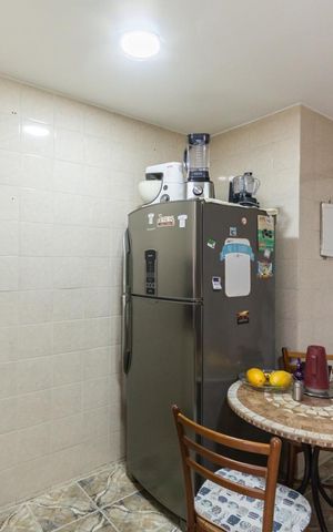 Apartamento à venda com 140m², 3 quartos e 2 vagas
