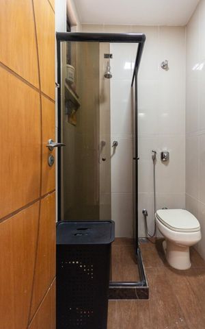 Apartamento à venda com 140m², 3 quartos e 2 vagas