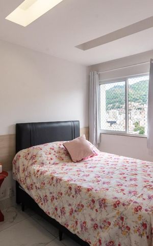 Apartamento à venda com 140m², 3 quartos e 2 vagas