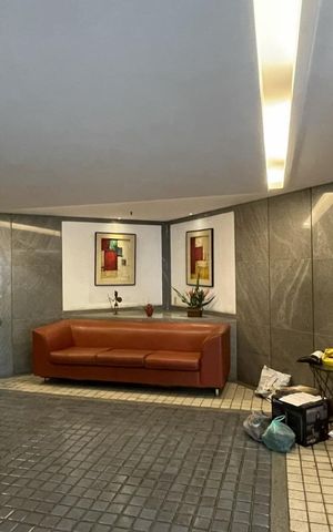 Apartamento à venda com 140m², 3 quartos e 2 vagas
