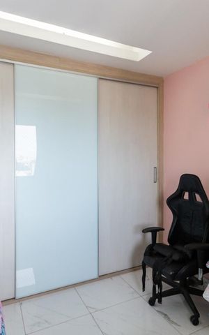 Apartamento à venda com 140m², 3 quartos e 2 vagas