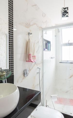 Apartamento à venda com 140m², 3 quartos e 2 vagas