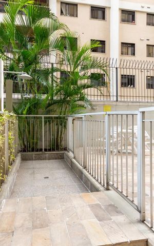 Apartamento à venda com 140m², 3 quartos e 2 vagas