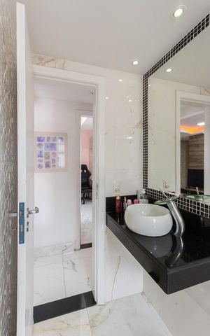 Apartamento à venda com 140m², 3 quartos e 2 vagas