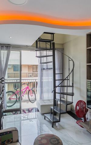 Apartamento à venda com 140m², 3 quartos e 2 vagas